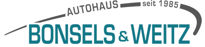 Autohaus Bonsels & Weitz | Sponsor der GHS Erkelenz