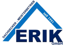 Erik Bedachungen | Sponsor der GHS Erkelenz