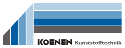 KOENEN Kunststofftechnik | Sponsor der GHS Erkelenz