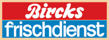 Frischdienst Walter Bircks | Sponsor der GHS Erkelenz