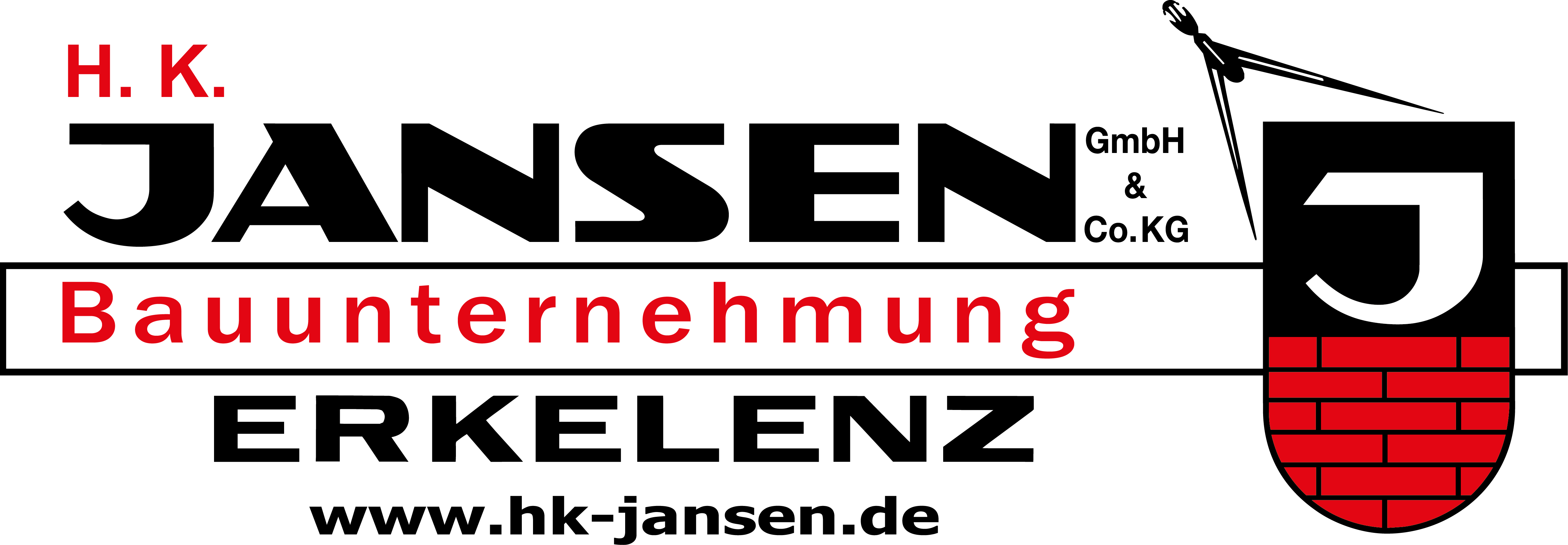 H. – K. Jansen GmbH & Co. KG | Sponsor der GHS Erkelenz