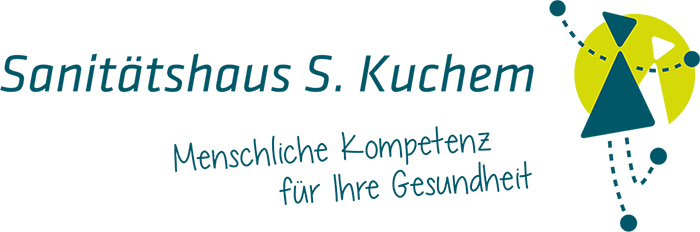 Sanitätshaus S. Kuchem | Sponsor der GHS Erkelenz