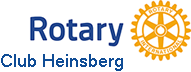 Rotary Club Heinsberg | Sponsor der GHS Erkelenz