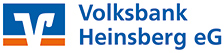 Volksbank Heinsberg eG | Sponsor der GHS Erkelenz
