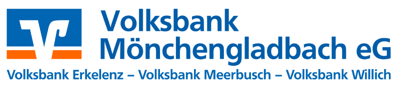 Volksbank Mönchengladbach eG  | Sponsor der GHS Erkelenz