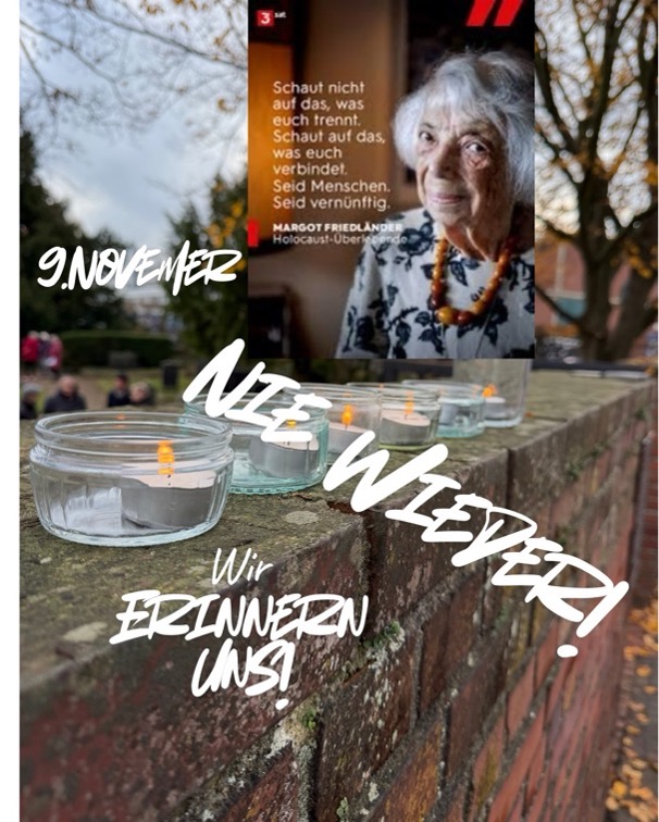 Übersichtsbild für Neuigkeiten an der GHS Erkelenz