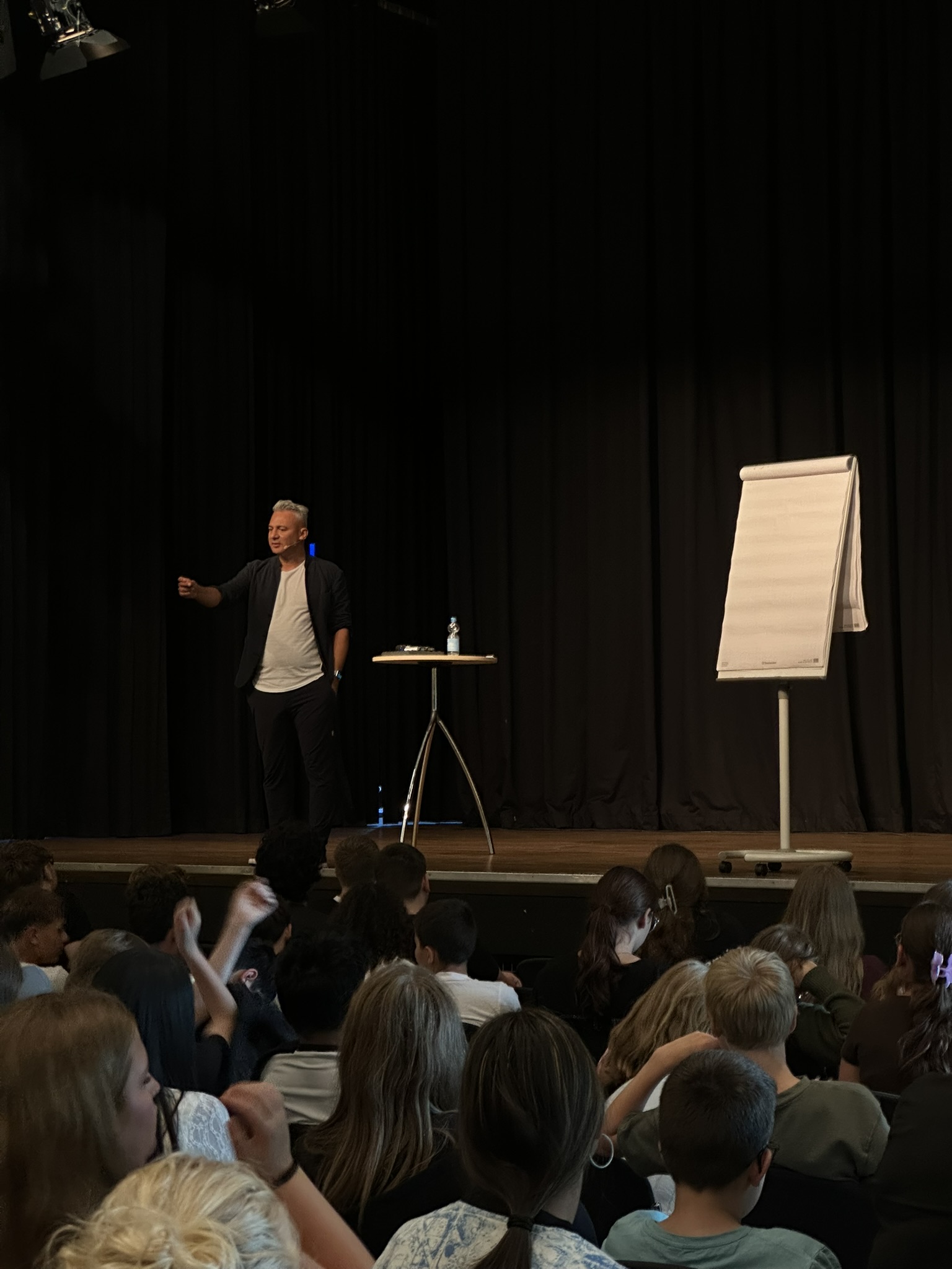 Vorschaubild f&uuml;r Neuigkeiten an der GHS Erkelenz